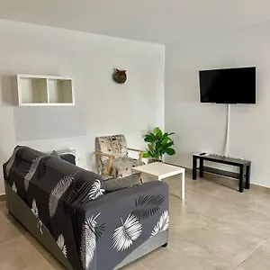  Apartamento Nest Flats