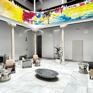  Apartamento El Ladrón De Agua