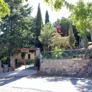  Casa rural Telecabina Catifas